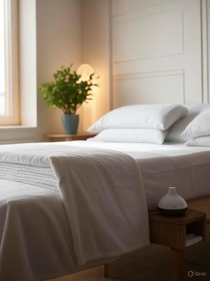 광고 아님! 창원 건마 1인샵, 6개월간 꾸준히 사용해본 리얼 후기