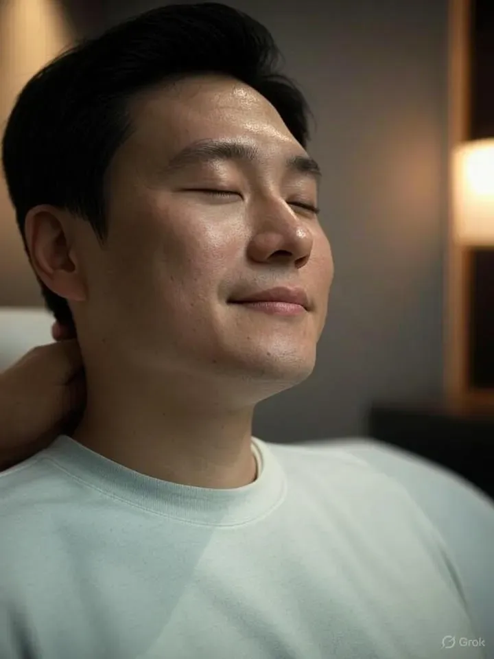 창원 1인샵, 이런 분들께는 강력 추천합니다! (피로 확 풀림)