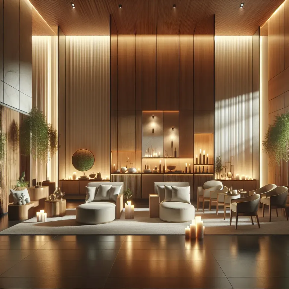 창원 건마: 당신의 피로를 녹여줄 단 하나의 선택