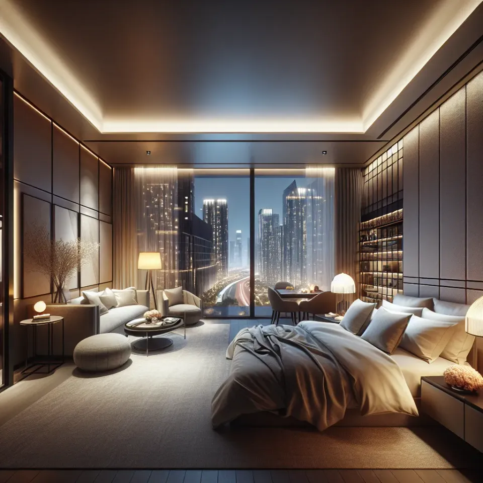 창원 1인샵, 지친 하루의 완벽한 마침표를 찍어보세요!