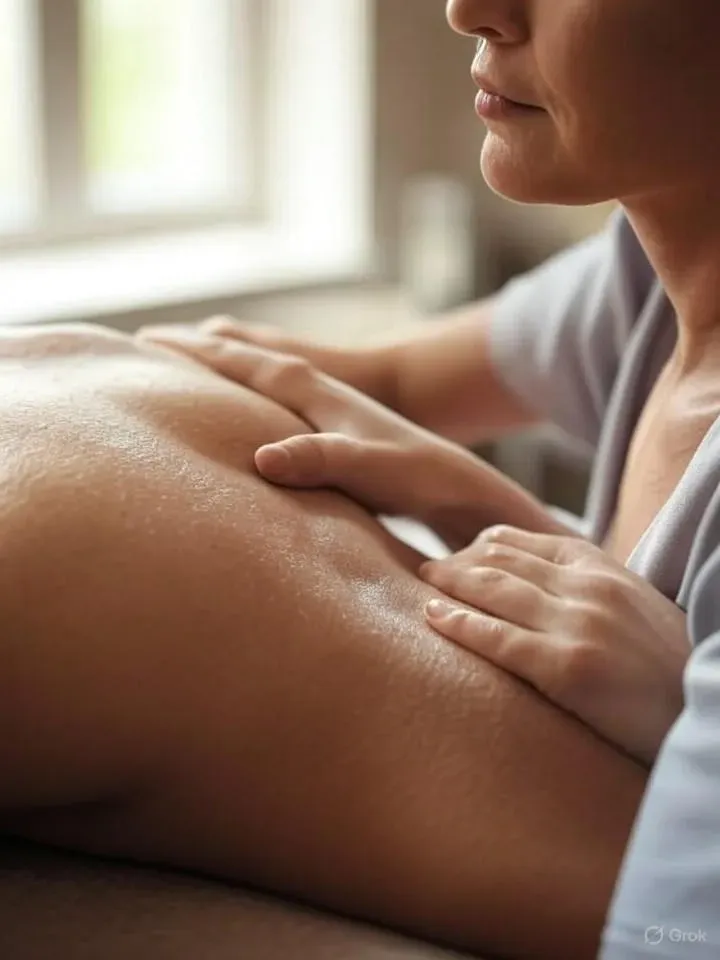 솔직히 말해서 창원 건마 1인샵, 첫 방문인데 피로 제대로 풀었습니다!